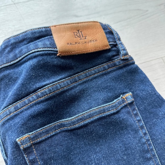 Lauren Ralph Lauren Denim - Ralph Lauren Jeans Size 12
